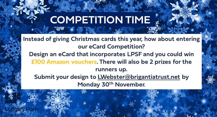 Christmas Competition