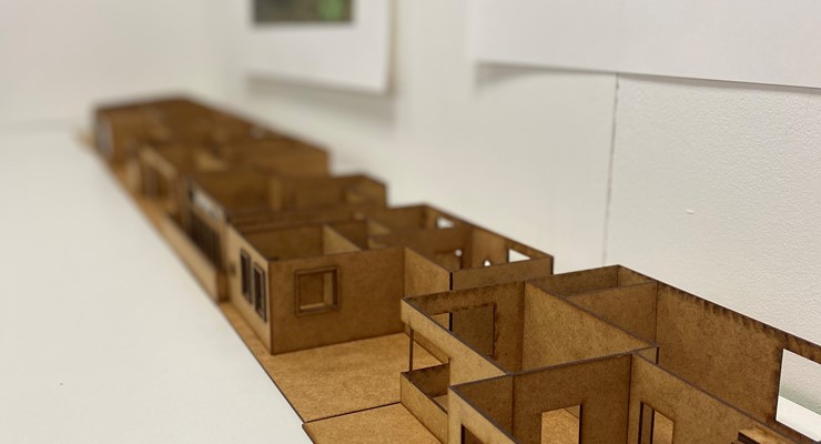 Longley Park Creative Show - Longley Park Sixth Form