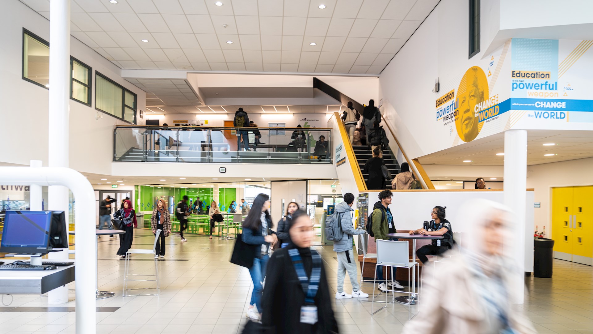 Principal's Blog - 31st October 2021