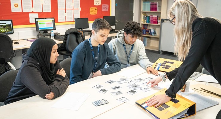 Open Event - Wednesday 26th January 2022 4pm - 7pm - Longley Park Sixth ...