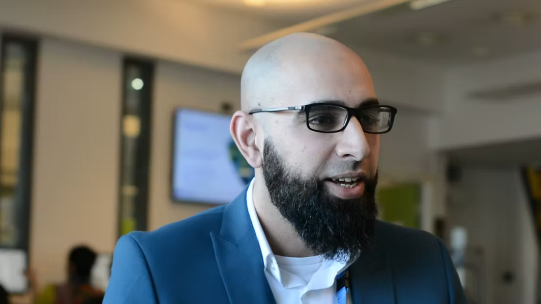 Gohar Khan Staff Testimonial