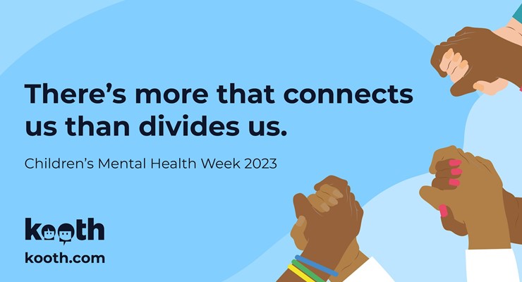 Kooth Poster.pdf Children's Mental Health Week- Kooth Resources - Longley Park Sixth Form