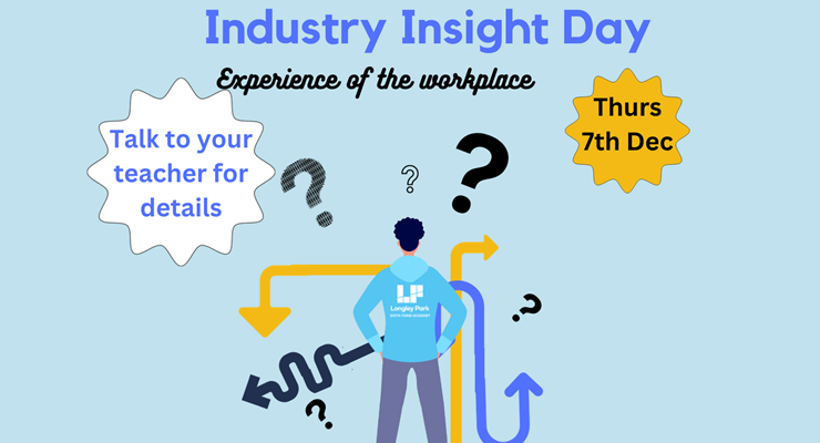 Trial Exams & Industry Insight Day