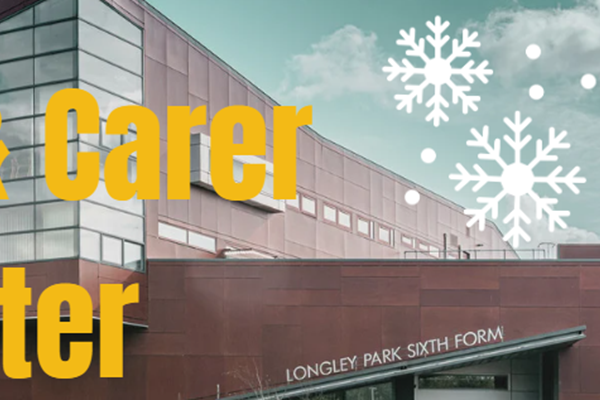 Home - Longley Park Sixth Form