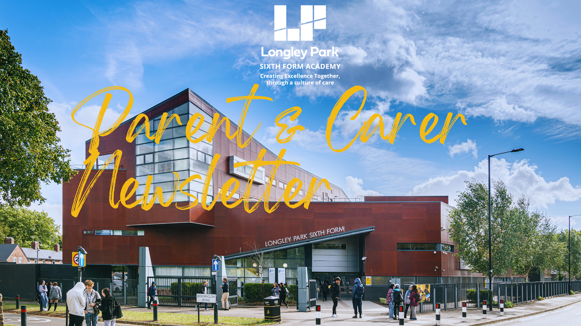 Easter Parent & Carer Newsletter 2024