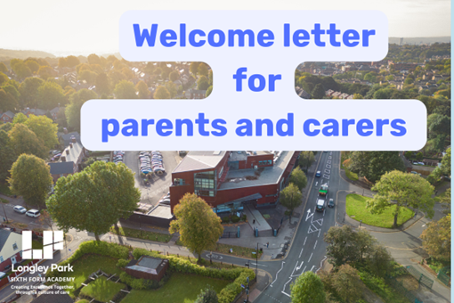 Latest News - Longley Park Sixth Form