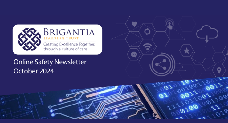 Online Safety Newsletter