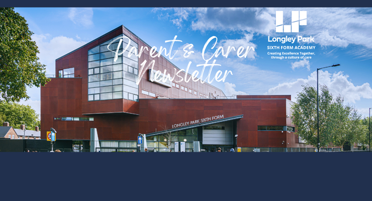 Parent & Carer Autumn Newsletter