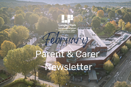 Latest News - Longley Park Sixth Form
