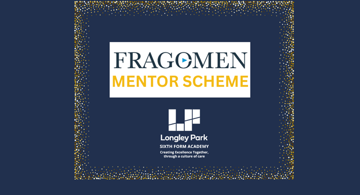 Fragomen Mentor Scheme