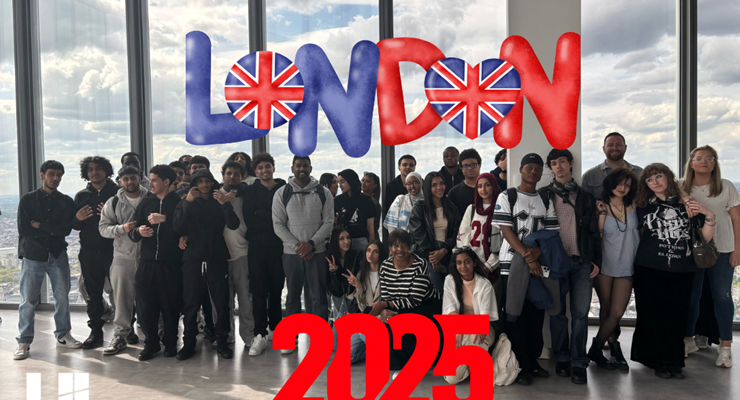 London 2025