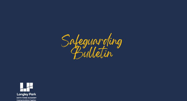 Safeguarding Bulletin