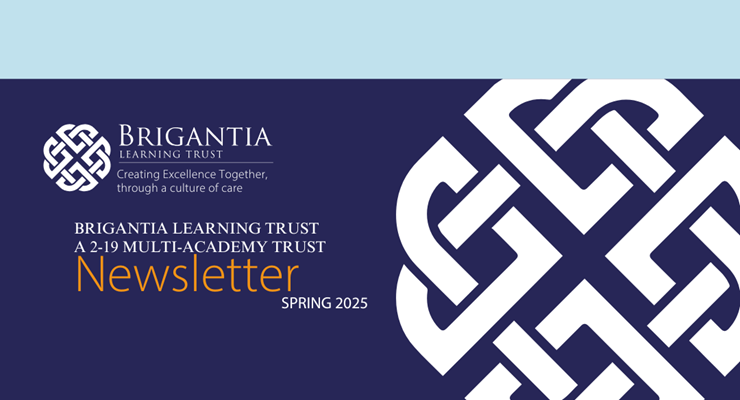 Brigantia Trust Newsletter