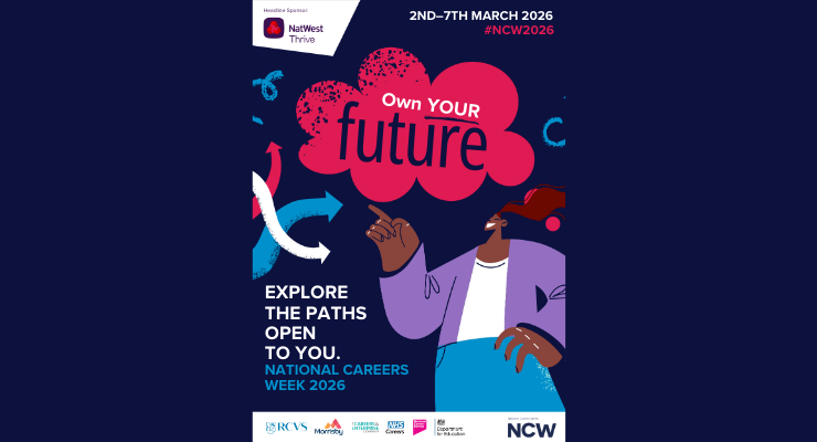 National Careers Week- Parent and Carer Guide